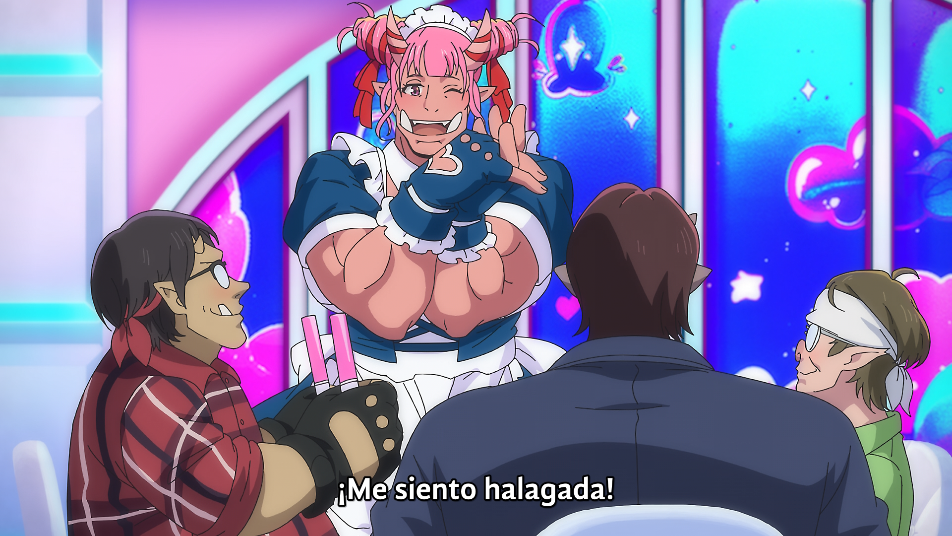 DEMON LORD 2099 (XMX)